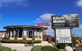 Altair Motel Cooma Exterior photo