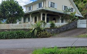 Porte De Mafate - Grand Ilet Hotel Salazie Exterior photo