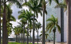 Flat No Brasilia Lider, 14º Andar Hotel Exterior photo