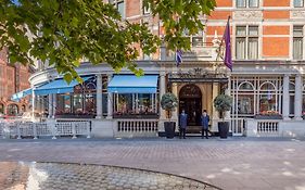 The Connaught, Maybourne Hotel Collection London Exterior photo