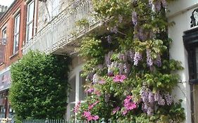 The Casterbridge Bed & Breakfast Dorchester Exterior photo