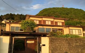 Hakodateyama Guest House Exterior photo