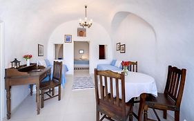 Chelidonia Traditional Villas Oia  Exterior photo