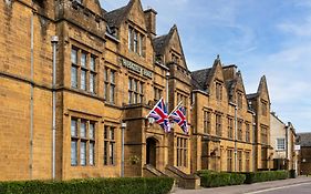 Whately Hall Hotel Banbury Exterior photo