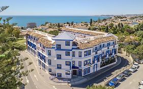 Vive Costa Azul Hotel Benalmadena Exterior photo