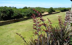 The Polynesian Resort Ocean Shores Exterior photo