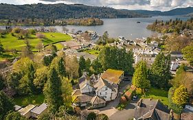 Burn How Garden Hotel - Bowness On Windermere Exterior photo