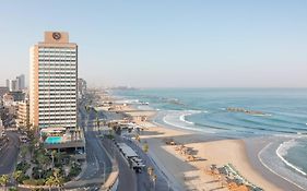 Sheraton Grand Tel Aviv Hotel Exterior photo