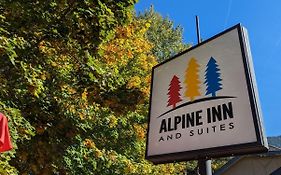 Alpine Inn & Suites Nelson Exterior photo