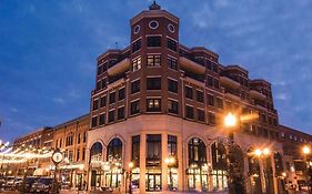 Jefferson Street Inn, A Member Of Radisson Individuals Wausau Exterior photo