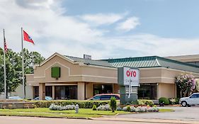 Oyo Hotel Memphis Tn I-40 Exterior photo