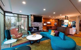 Fairfield Inn & Suites By Marriott Dallas Waxahachie Exterior photo