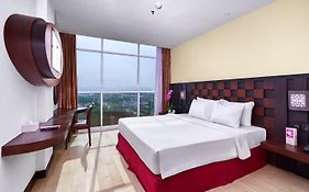 Grand Orchid Hotel Yogyakarta Exterior photo