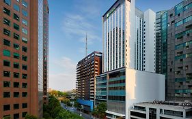 Holiday Inn Express Melbourne Southbank, An Ihg Hotel Exterior photo