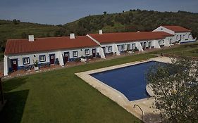 Quinta Do Chocalhinho Agroturismo & Spa Guest House Odemira Exterior photo