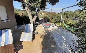 Apartman Olive Grove Villa Rogoznica  Exterior photo