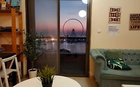 Bohemian Backpackers Hostel Dubai Exterior photo
