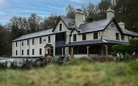 Tyn-Y-Coed Inn Betws-y-Coed Exterior photo