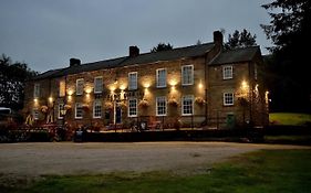 White Horse Farm Inn Pickering Exterior photo