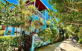 Sandy'S Secret Villa Caye Caulker Exterior photo