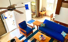 Velento Partial Ocean View Penthouse #7 Villa Caye Caulker Exterior photo