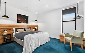 The Electric Hotel Geelong Exterior photo