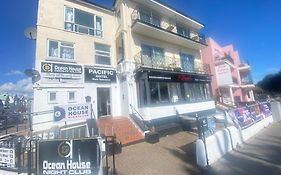 The Pacific Hotel Clacton-on-Sea Exterior photo