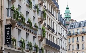 Hotel Gabriel Paris Exterior photo