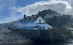 Rock House Hotel Lynmouth Exterior photo