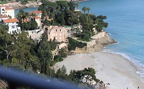 Hotel De Charme Regency Roquebrune-Cap-Martin Exterior photo