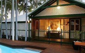 Pinctada Mcalpine House Hotel Broome Exterior photo