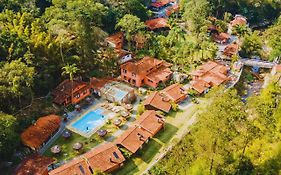 Kastel Pedra Bonita Hotel Petropolis  Exterior photo