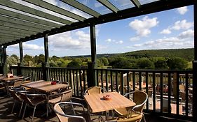 County Arms Hotel Truro Exterior photo