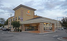 Comfort Suites Salem-Roanoke I-81 Exterior photo