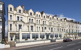 Bay Majestic Hotel Eastbourne Exterior photo