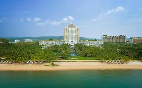 Intercontinental Phu Quoc Long Beach Resort By Ihg Exterior photo