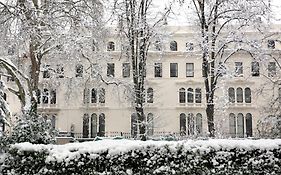 London House Hotel Exterior photo