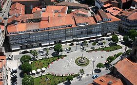 Hotel Toural Guimaraes Exterior photo