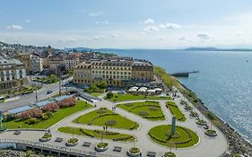 Beau Rivage Hotel Neuchatel Exterior photo