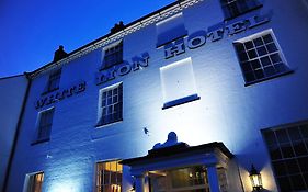 The White Lion Hotel Aldeburgh Exterior photo