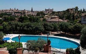 Abaceria Hotel Toledo Exterior photo