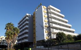 Hotel Luar Portimao Exterior photo