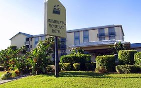 Monumental Movieland Hotel Orlando Exterior photo