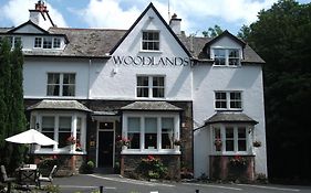 Woodlands Hotel Windermere Exterior photo