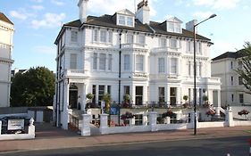 Devonshire Park Hotel Eastbourne Exterior photo