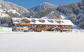 Gasthof Schwabenhof Hotel Balderschwang Exterior photo