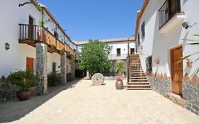 Molino Cuatro Paradas Hotel Benaojan Exterior photo