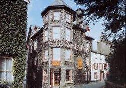 Stags Head Hotel Bowness-on-Windermere Exterior photo