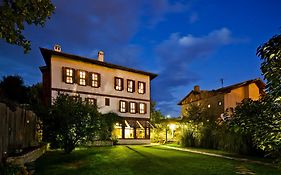 Gulevi Safranbolu Hotel Exterior photo