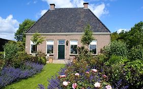 De Heerlijkheid Ruinerwold Bed & Breakfast Exterior photo